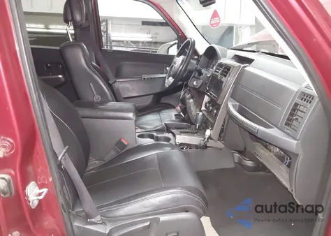 2012 Jeep Liberty Limited Jet Edition z USA, uszkodzony, nr VIN 1C4PJMFK1CW177248